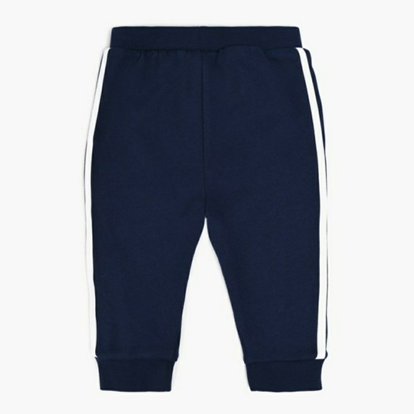 ORIGINALS KIDS

FLEECE SUIT CY3484 I5 - Picture 6 of 7